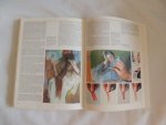 Hayes, Colin - Tekenen en Schilderen, Handboek voor technieken en materialen - olieverf- acrylverf- tempera- aquarel- gouache- pastel- pen- houtskool- potlood- spraytechnieken- druktechnieken