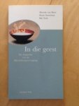 Baest, M. van - In die geest