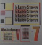 Jong, Frans de - De Laatste Schreeuw 7