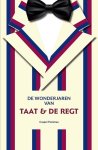 Casper Postmaa - De wonderjaren van Taat & De Regt