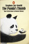 Gould, Stephen Jay - The Panda's Thumb. More Refelctions in Natural History.