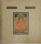 W.J.G. van Meurs - Tibetan temple paintings/ Tibetaansche tempelschilderingen