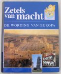 blockmans Wim , rijksuniversiteit leiden - Wording van europa zetels van macht / druk 1 blockmans Wim , rijksuniversiteit leiden - Wording van europa zetels van macht / druk 1