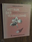 Janssens, Lidwine - Het rijk der verbeelding. Dramatische vorming in het basisonderwijs. handleiding
