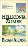 Brian W. Aldiss - Helliconia zomer