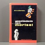 DIERICKX H. Dr - Geschiedenis van Mortsel