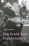 Zanetti, Sandro. - Een bruid voor Frankenstein Zanetti, Sandro. - Een bruid voor Frankenstein