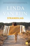 Linda van Rijn - Strandslag