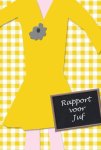 Heidewietska - Rapport voor Juf