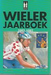 Harens, Herman / Maresch, Wencel / Rooij, Evert de - Wielerjaarboek 1992-1993