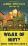 ... - Waar Of Niet?