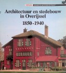 Lamberts, B. & H. Middag - Architectuur en stedebouw in Overijssel 1850-1940