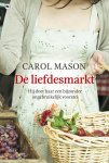 Carol Mason - De liefdesmarkt