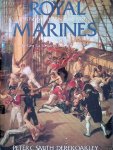 Smith, Peter C. - The Royal Marines: A Pictorial History 1664-1987