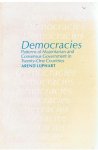 Lijphart, Arend - Democracies - patterns of majoritarian an consenses Governnment in 21 countries