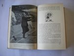 Peereboom, klaas / Uschi, Bob, illustr. - Olympisch logboek 1952