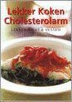 ACP Publishing, Australie - Lekker koken, cholesterolarm