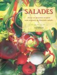 Sue Mullin, Arenda Hoogakker - SALADES