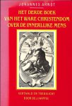 Arndt, Johannes - Het derde boek van het ware christendom