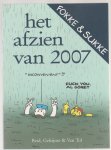 Ried,Geleijnse&Van Tol - Fokke en Sukke het afzien van 2007