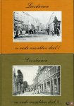 ZON, H. van - Loosduinen in oude ansichten deel 1 en deel 4