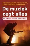 Douwe Draaisma - De muziek zegt alles