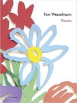 Wesselmann, Tom - Tom Wesselmann : flowers.