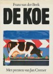 Beek - De koe Beek - De koe