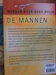 Medema, Henk - De mannen - Mannen en vrouwen naar Gods beeld