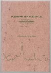 G. J. Bouwhuis, J. W. van. Petersen - Doesburg ten voeten uit : een rondgang langs de monumenten en vestingwerken van een kleine Hanzestad