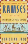 Christian Jacq - Ramses: The Lady of Abu Simbel - Volume IV