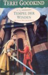 Terry Goodkind - Tempel der Winden De Vierde Wet van de Magie