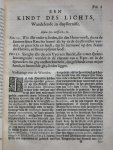 Goodwin, Thomas - Opera, Ofte alle de Theologische Werken, (...)   Uyt het Engels getrouwelĳk vertaelt en van Nieus overzien Door Mr. Jacobus Koelman (...) Met twee nodige Registers verzien. Noit soo by malkanderen gedrukt.