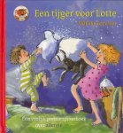 Willeke Brouwer - Brouwer, Willeke-Een tijger voor Lotte (nieuw)