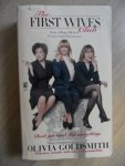 Goldsmith, Olivia - The first wives club
