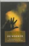 [{:name=>'Sebastian Fitzek', :role=>'A01'}] - De Wreker