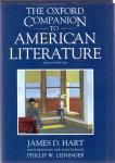 Hart, James D. (ds1374A) - The Oxford companion to American literature