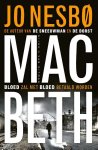 Jo Nesbo 40776 - Macbeth