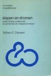 DeMent - Slapen en dromen