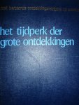 Castlereagh, Duncan - Het tijdperk der grote ontdekkingen