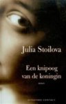 J. Stoilova - Een knipoog van de koningin