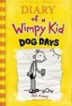 Jeff Kinney 37568 - Dog Days Dog Days