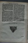 Alberthoma, Robertus - Liederen ter onderwyzing in de stellige, zinnebeeldige, en voorbeeldige godgeleertheid mitsgaders enige geestelyke prenten : verdeelt in vier boeken  waarbij:  Mengeldichten behelzende enige godgeleerde stoffen en vaderlandse geschiedenissen b...