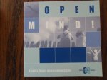 Manders, Jenny - Open mind. Kennis, klant en communicatie