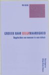 M. Appel - Groeien naar gelijkwaardigheid / PM-reeks