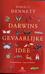 Dennett, D.C. - Darwins gevaarlijke idee