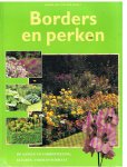 Horst, Arend Jab van der - Borders en perken - de aanleg en samenstelling, kleuren, vorm en formaat