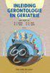 - Inleiding gerontologie en geriatrie