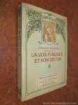 BOURNON, FERNAND. - La voie publique et son décor. Colonnes, tours, portes, obélisques, fontaines, statues, etc. Ouvrage illustré de 64 planches hors texte.