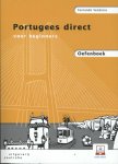 Fernando Venancio - Portugees direct voor beginners Oefenboek